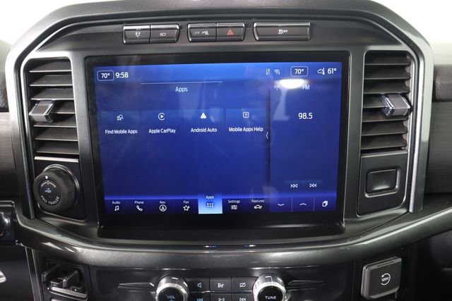 Certified 2023 Ford F150 XLT w/ Equipment Group 302A High image 64