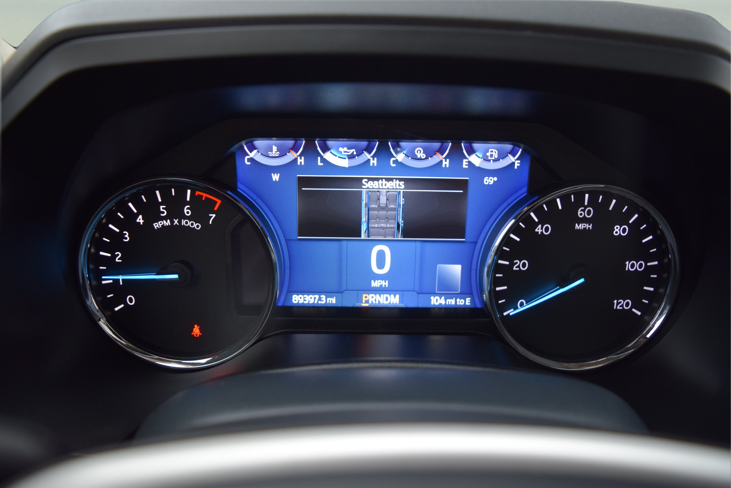 Certified 2022 Ford Expedition Limited AWD/4WD image 15