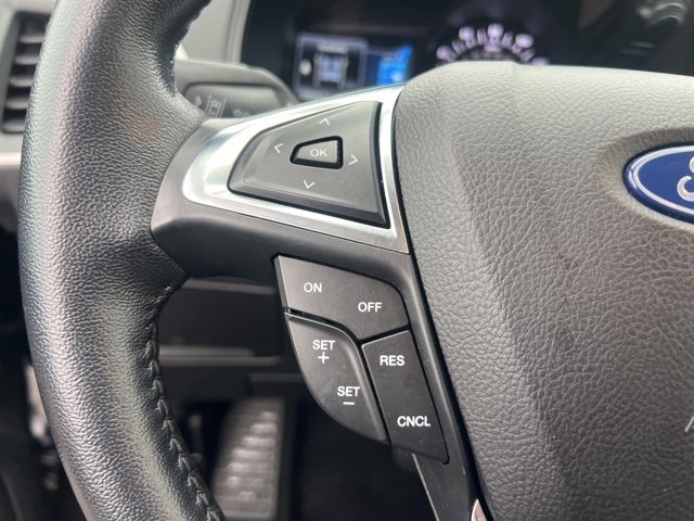 Certified 2022 Ford Edge SEL w/ Convenience Package image 9