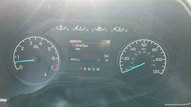 Certified 2023 Ford F150 XL w/ STX Appearance Package image 18