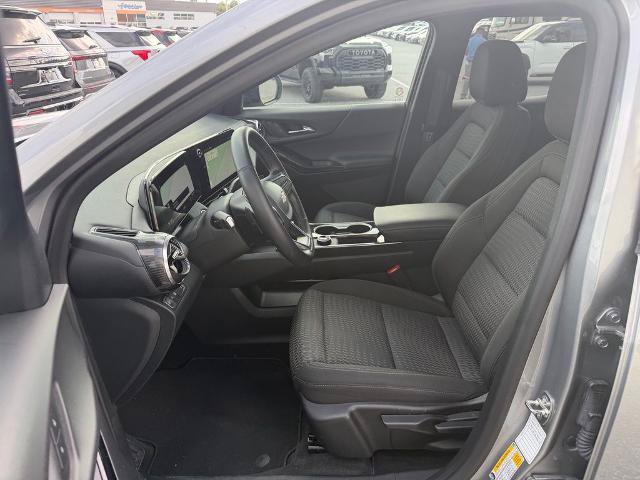 Used 2026 Chevrolet Equinox LT FWD image 11