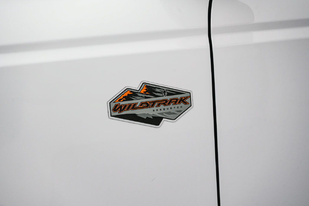 Certified 2023 Ford Bronco Wildtrak AWD/4WD image 12