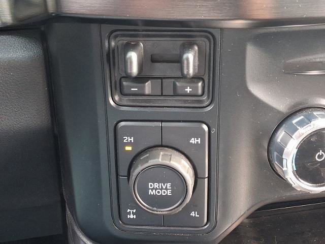 Certified 2023 Ford F250 Lariat w/ Sport Appearance Package image 25