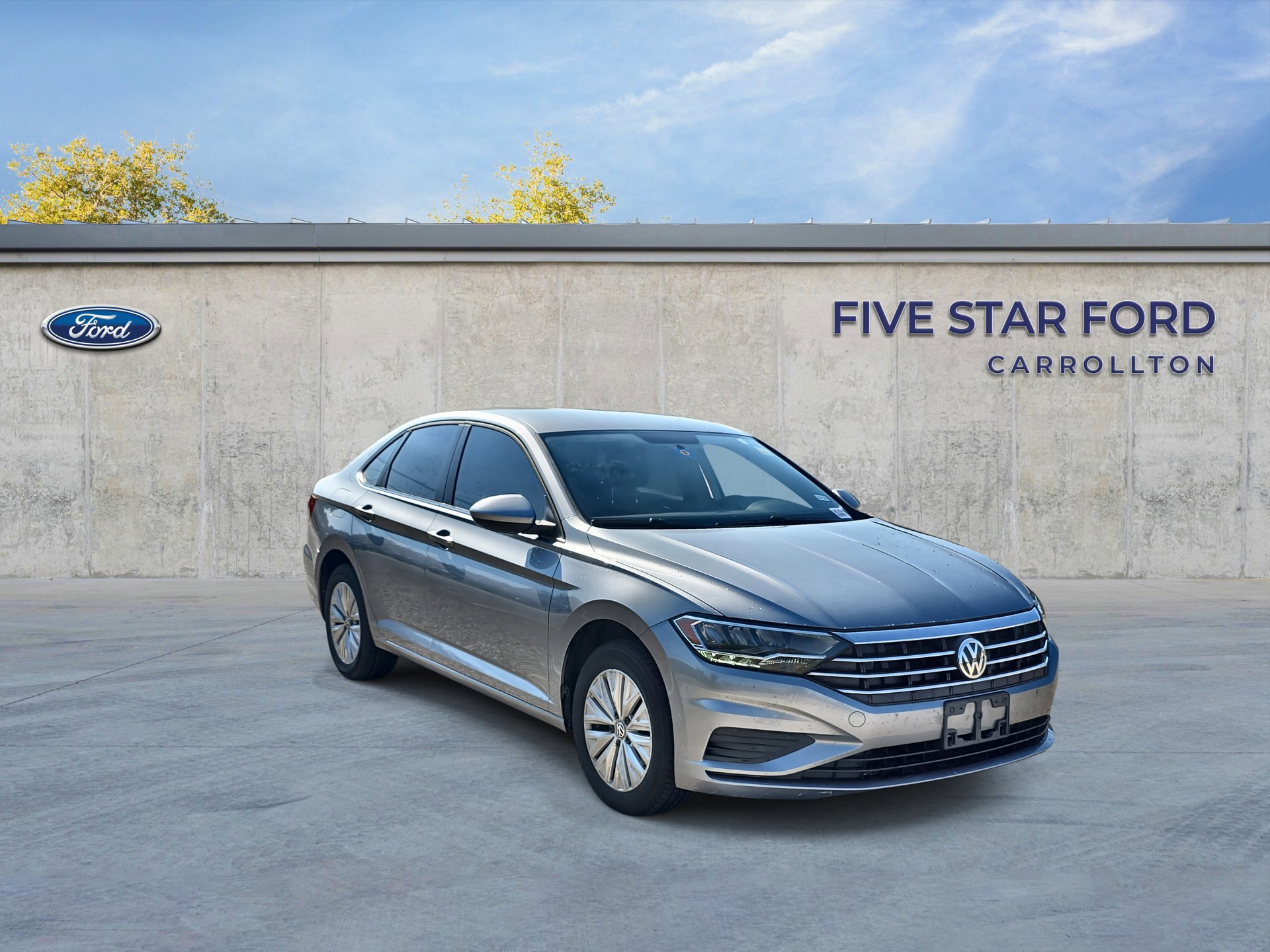 Used 2020 Volkswagen Jetta R-Line image 7