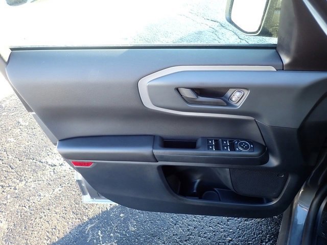 Certified 2024 Ford Bronco Sport Big Bend image 22