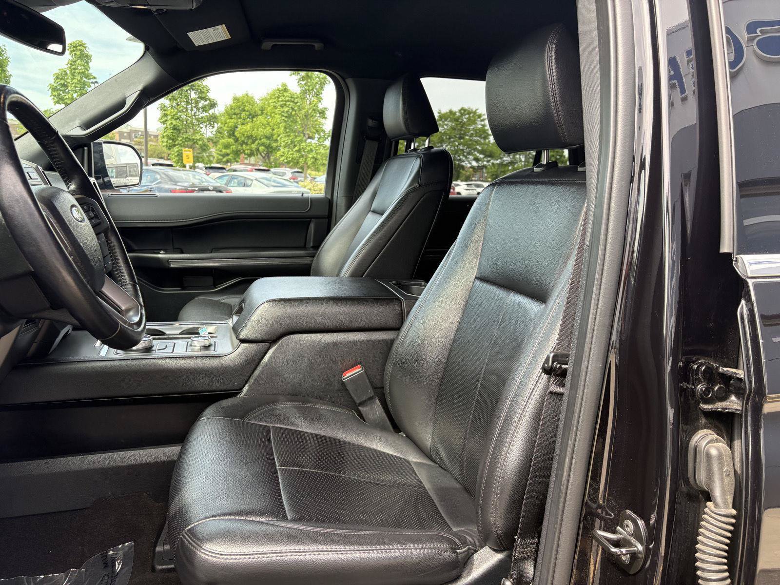 Certified 2021 Ford Expedition XLT AWD/4WD image 16