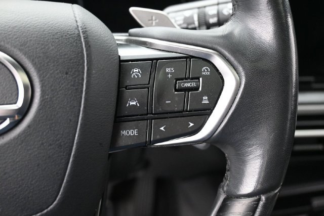 Used 2023 Lexus RX 350 Premium w/ Cold Area Package AWD/4WD image 16
