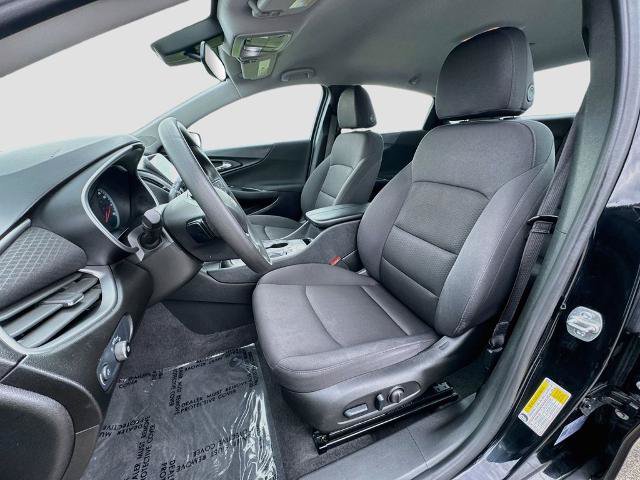 Used 2024 Chevrolet Malibu LT FWD image 18
