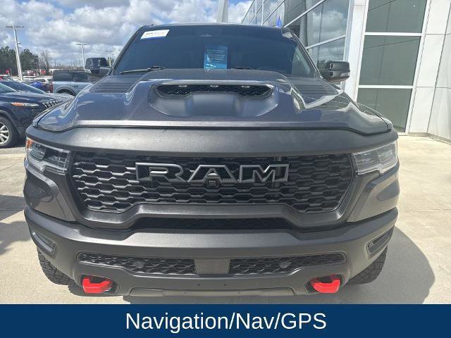Used 2025 RAM 1500 RHO AWD/4WD image 6
