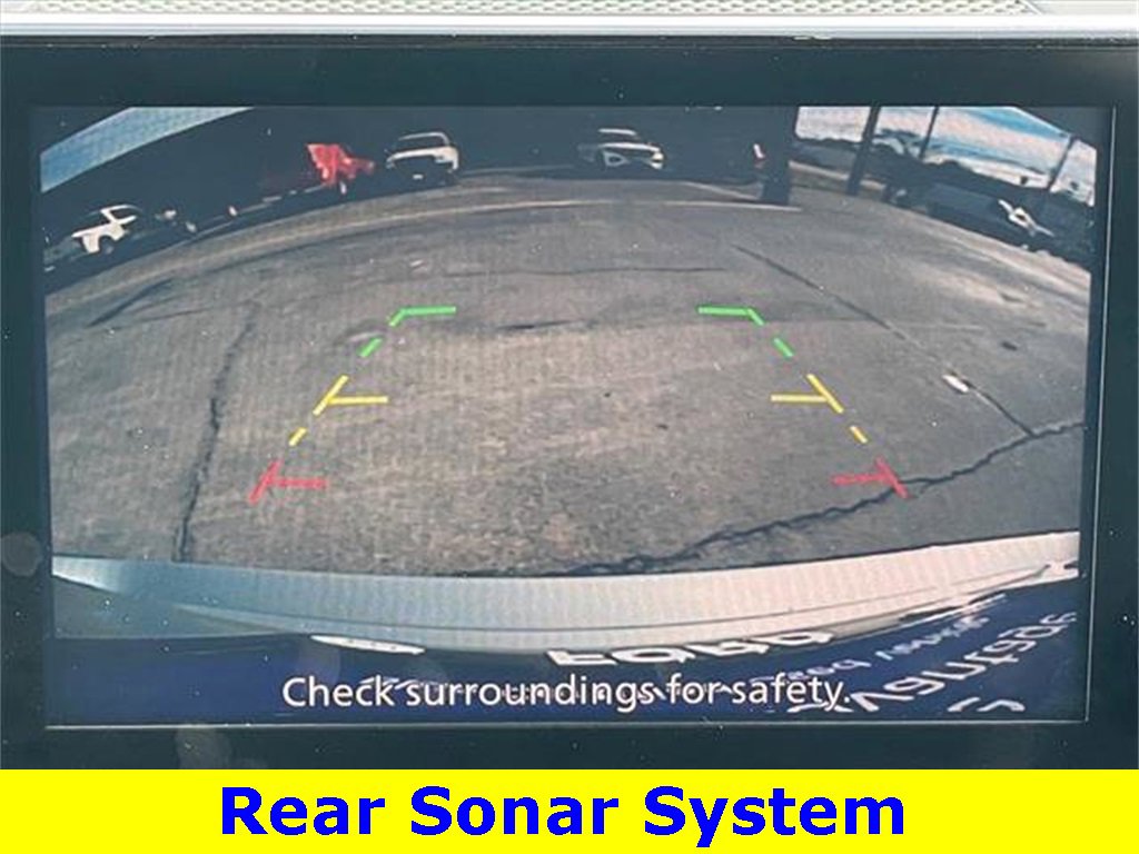 Used 2024 Nissan Altima 2.5 SV image 23