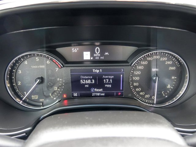 Used 2023 Cadillac CT5 Sport AWD/4WD image 20