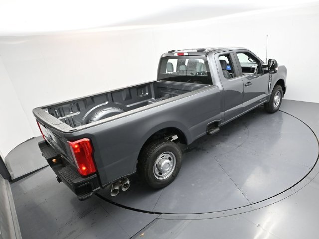 Certified 2026 Ford F250 XL RWD image 24