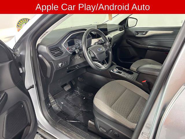Certified 2022 Ford Escape SE w/ Convenience Package AWD/4WD image 7