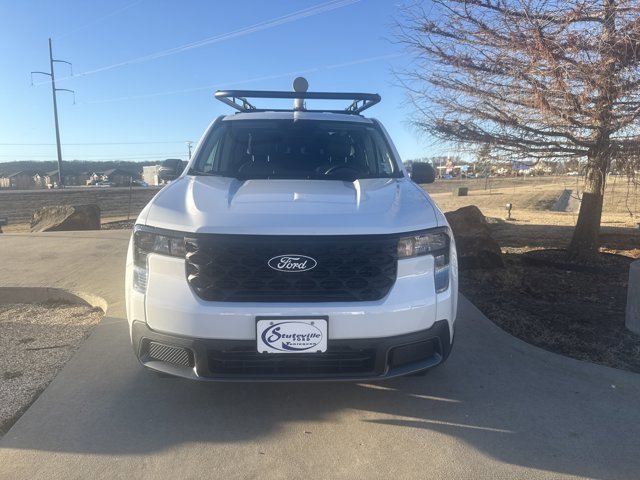 Certified 2025 Ford Maverick XLT w/ Equipment Group 302A AWD/4WD image 28
