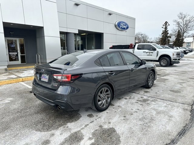 Used 2024 Subaru Legacy Sport image 17
