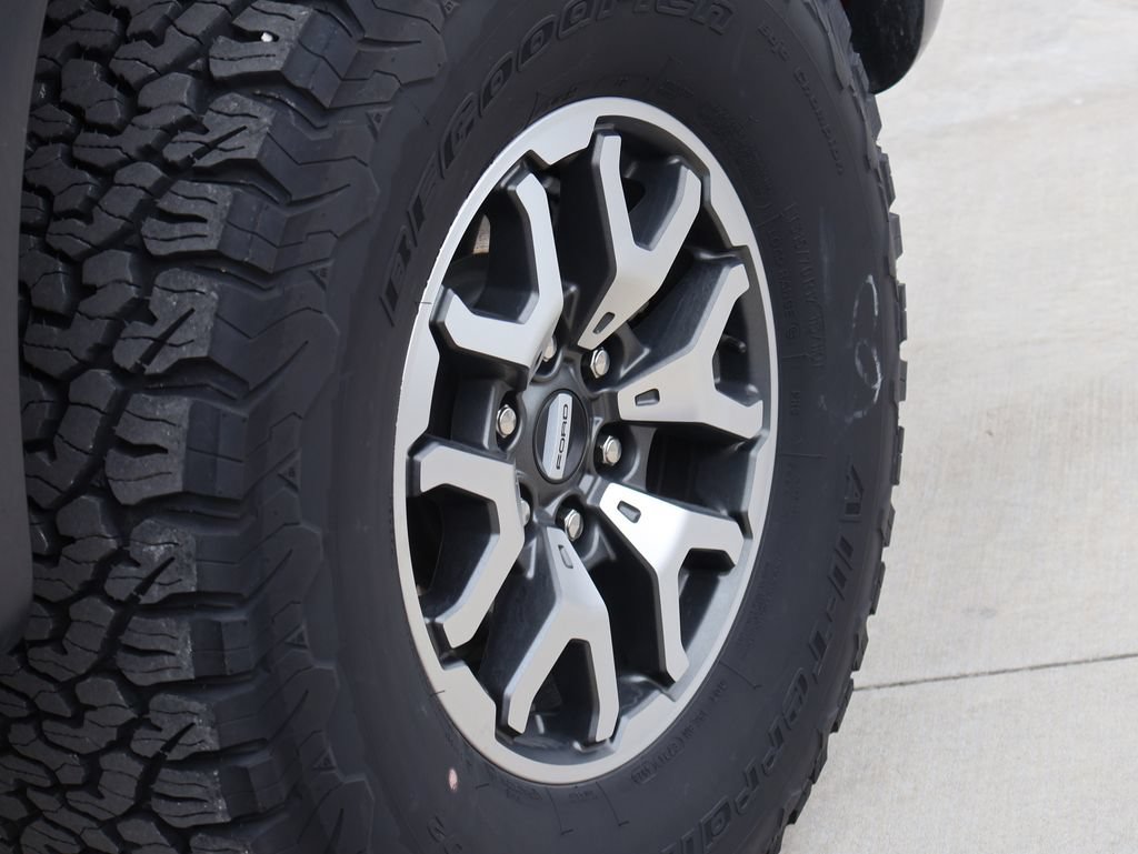 Certified 2023 Ford F150 Raptor AWD/4WD image 41