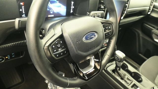 Certified 2024 Ford Ranger XLT w/ Technology Package AWD/4WD image 16