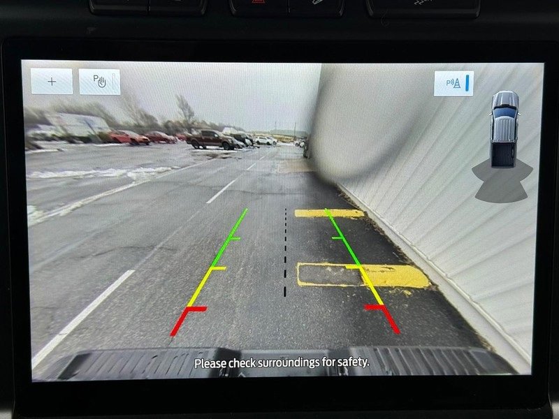 Certified 2023 Ford F150 XLT w/ Equipment Group 302A High image 17