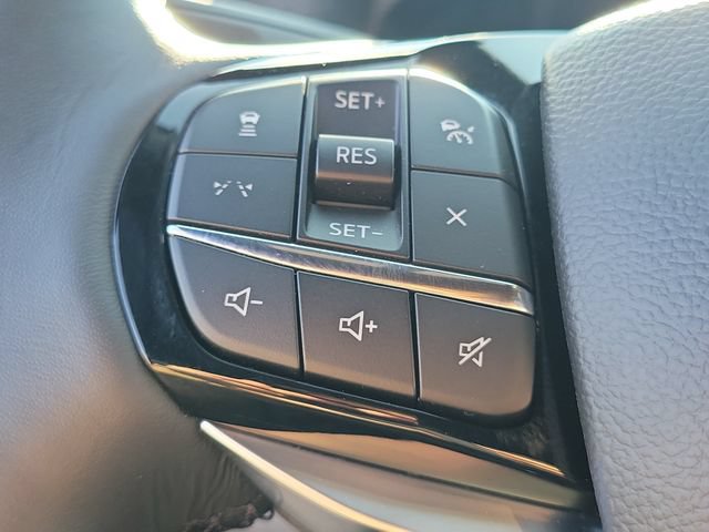 Certified 2026 Ford Explorer Platinum w/ LUX Leather Package AWD/4WD image 9