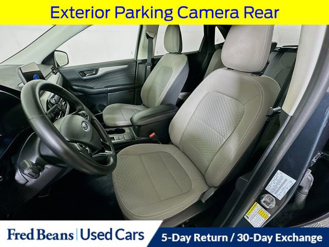 Certified 2022 Ford Escape SE w/ Convenience Package AWD/4WD image 24
