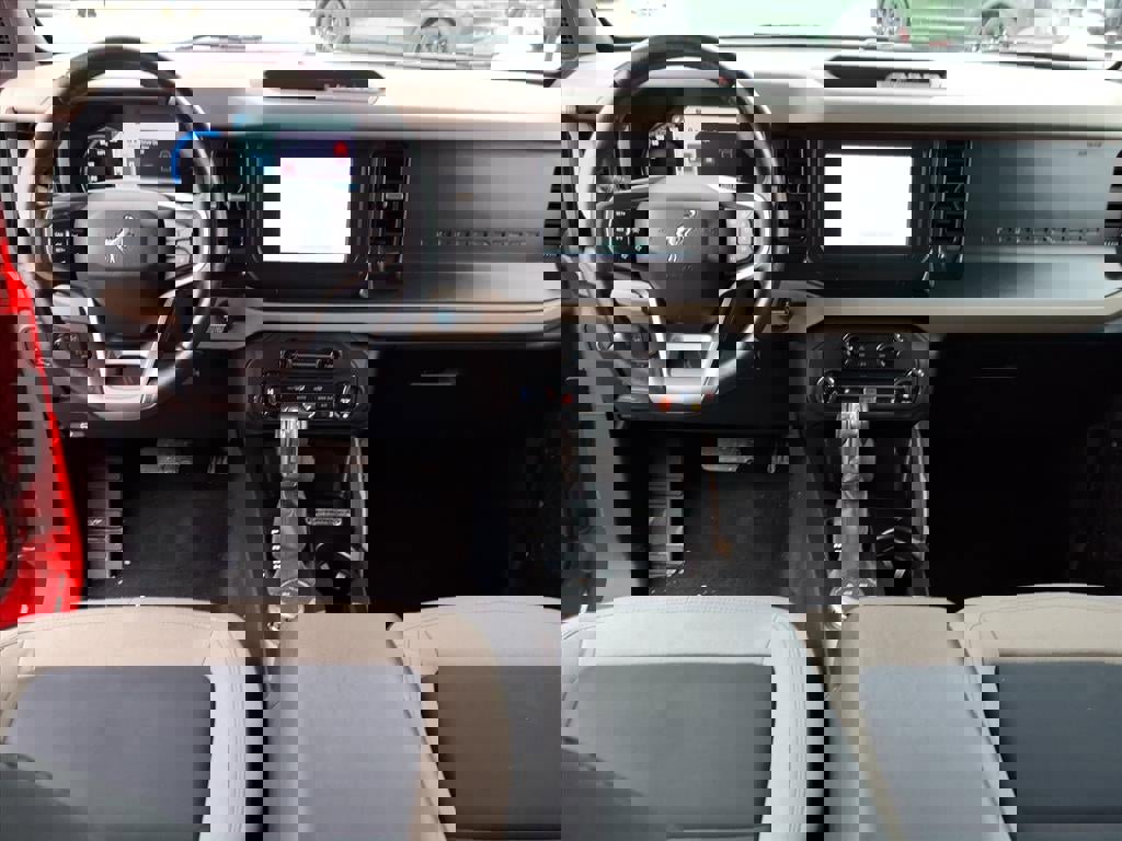 Certified 2021 Ford Bronco Big Bend image 15