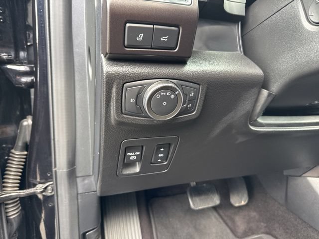 Certified 2021 Ford Expedition Limited AWD/4WD image 17
