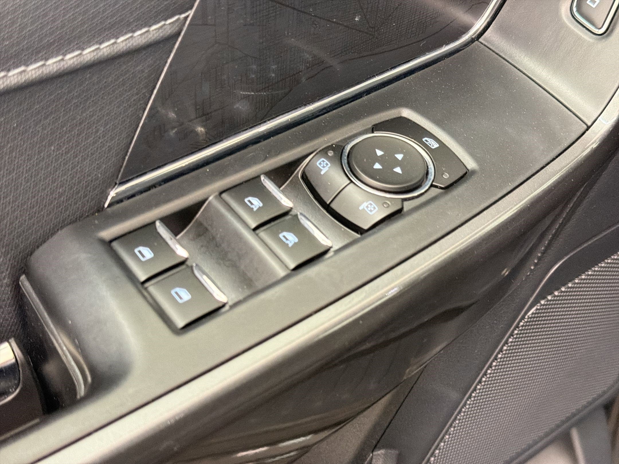 Certified 2023 Ford F150 XLT w/ Equipment Group 302A High image 13