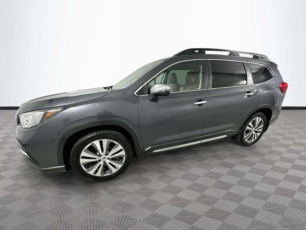 Used 2021 Subaru Ascent Touring AWD/4WD image 6