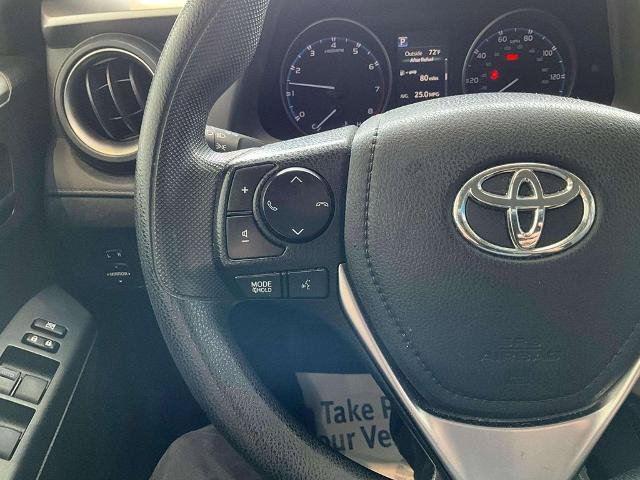 Used 2018 Toyota RAV4 LE w/ All Weather Liner Package AWD/4WD image 11