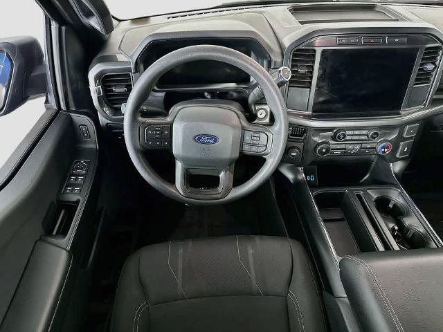 Certified 2024 Ford F150 STX RWD image 10