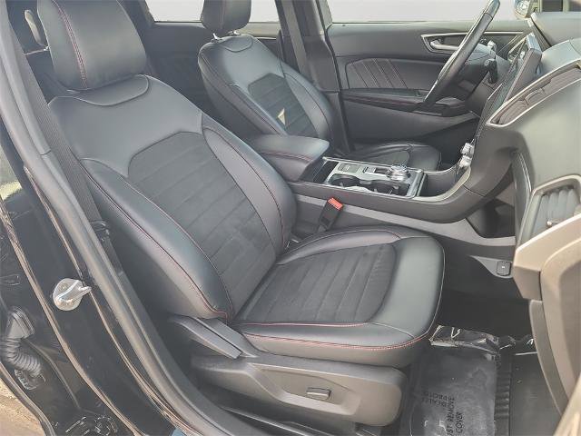 Certified 2022 Ford Edge ST-Line image 7