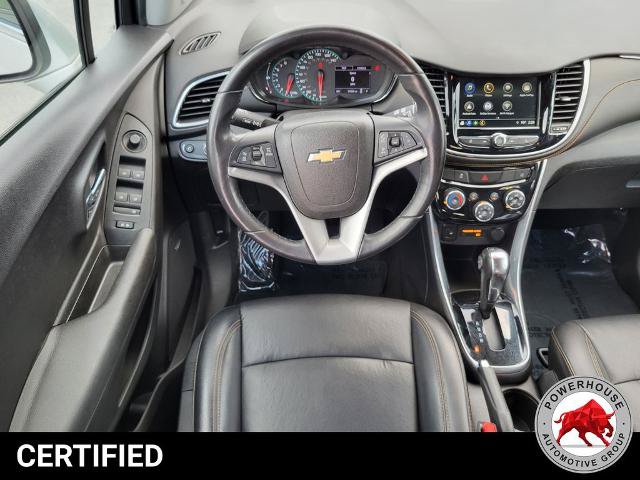 Used 2019 Chevrolet Trax Premier FWD image 18