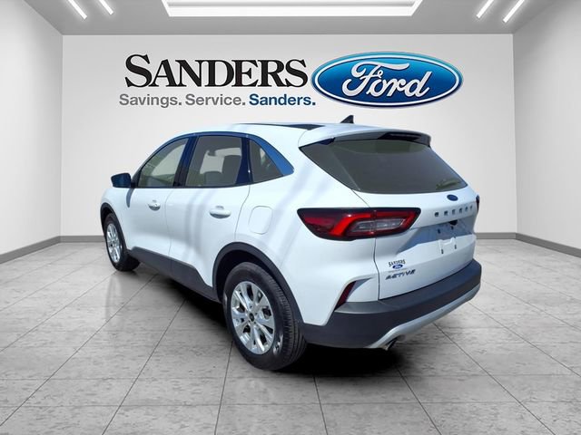 Certified 2024 Ford Escape Active FWD image 4