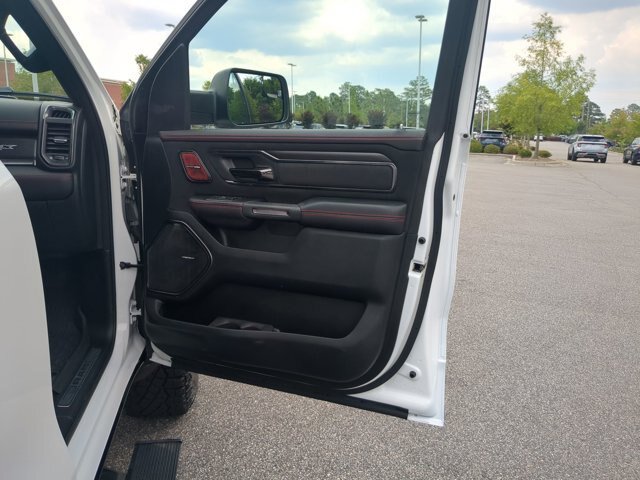 Used 2021 RAM 1500 TRX w/ TRX Level 2 Equipment Group AWD/4WD image 31