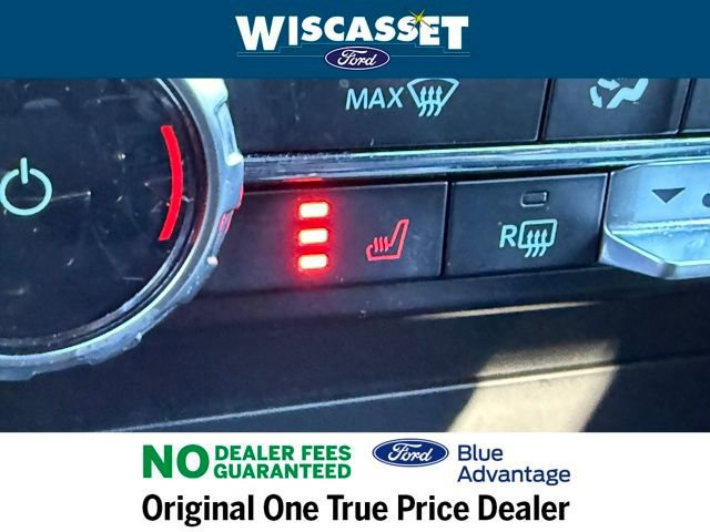 Certified 2023 Ford F150 XLT w/ Equipment Group 302A High image 16