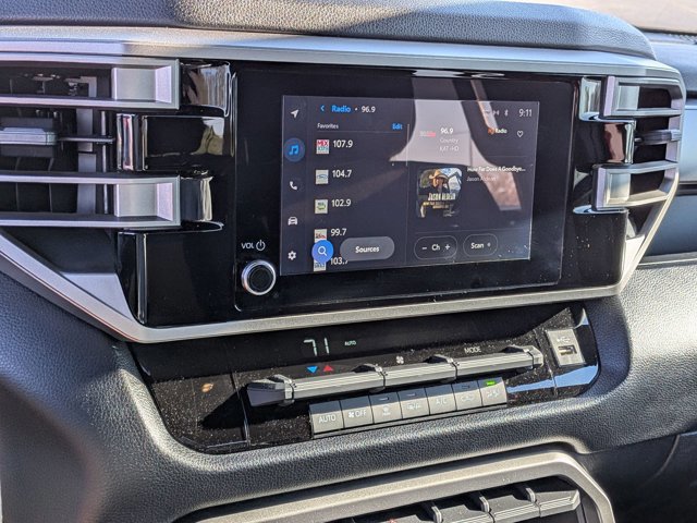 Used 2026 Toyota Tundra SR5 image 21