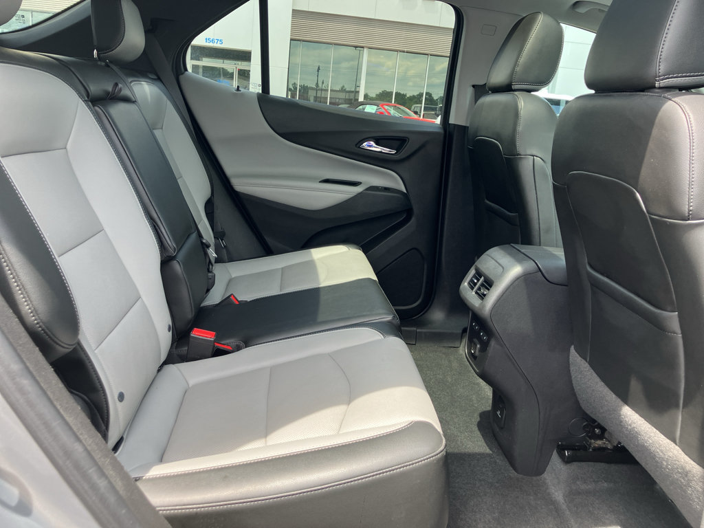 Used 2019 Chevrolet Equinox Premier FWD image 36