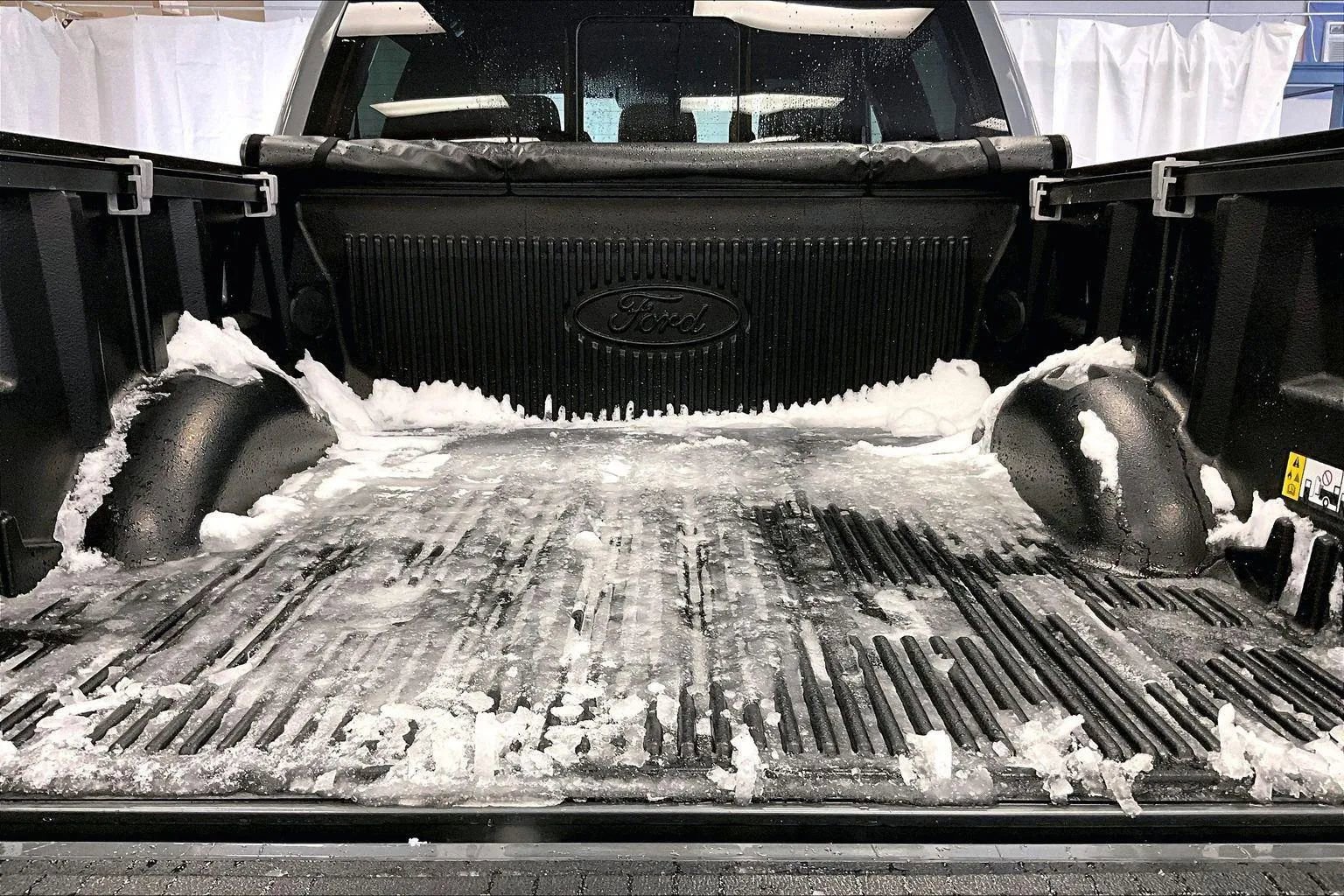 Certified 2023 Ford F150 XLT w/ Equipment Group 302A High image 32