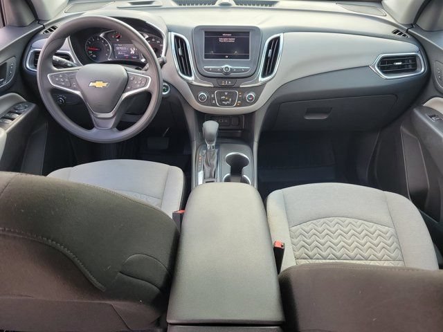 Used 2022 Chevrolet Equinox LT FWD image 19