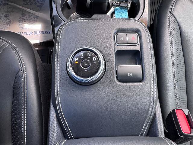 Certified 2023 Ford Mustang Mach-E Premium AWD/4WD image 28