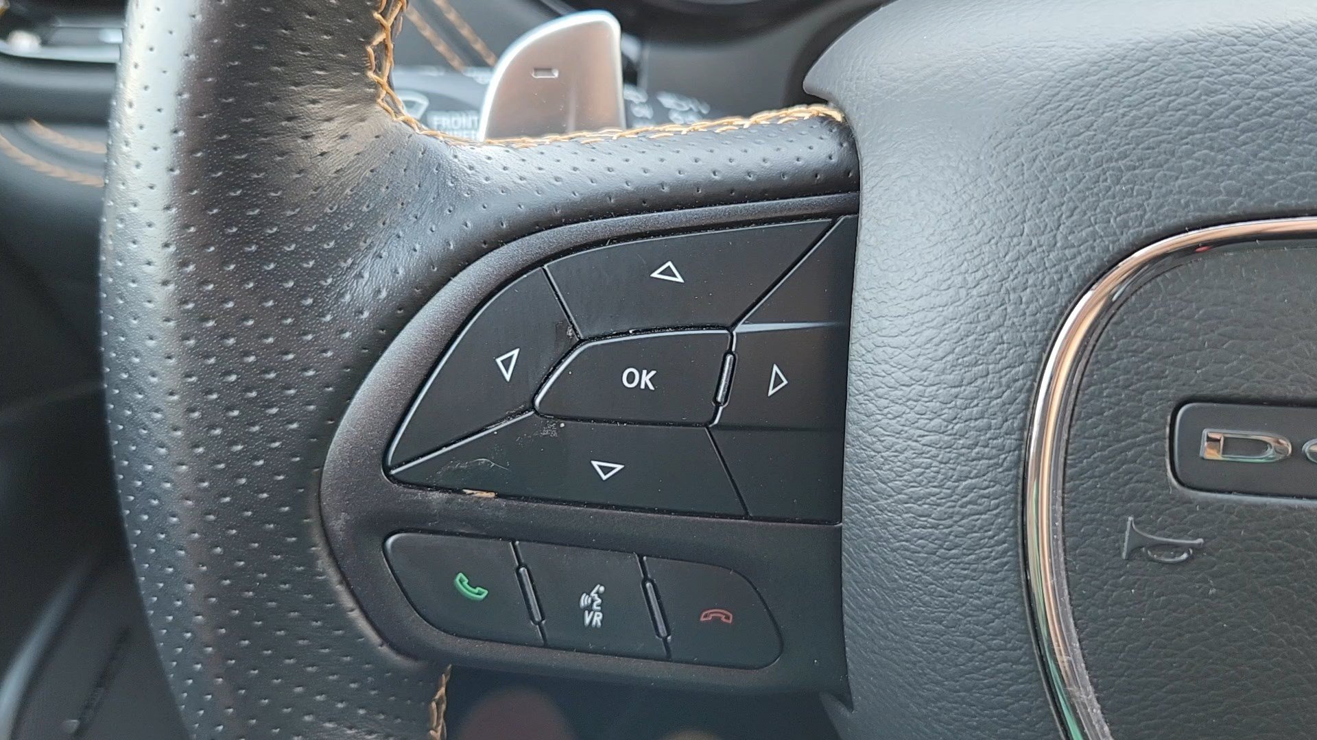 Used 2025 Dodge Durango R/T AWD/4WD image 13