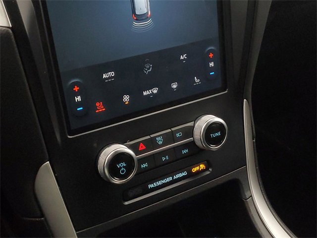 Certified 2024 Ford Edge SEL w/ Convenience Package image 22