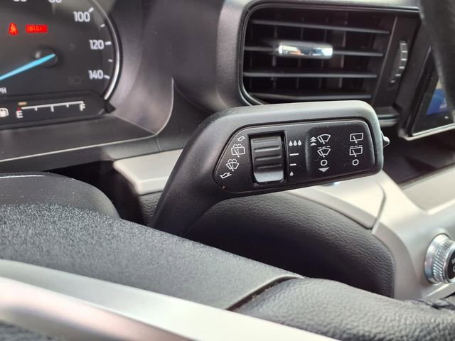 Certified 2023 Ford Explorer XLT image 13
