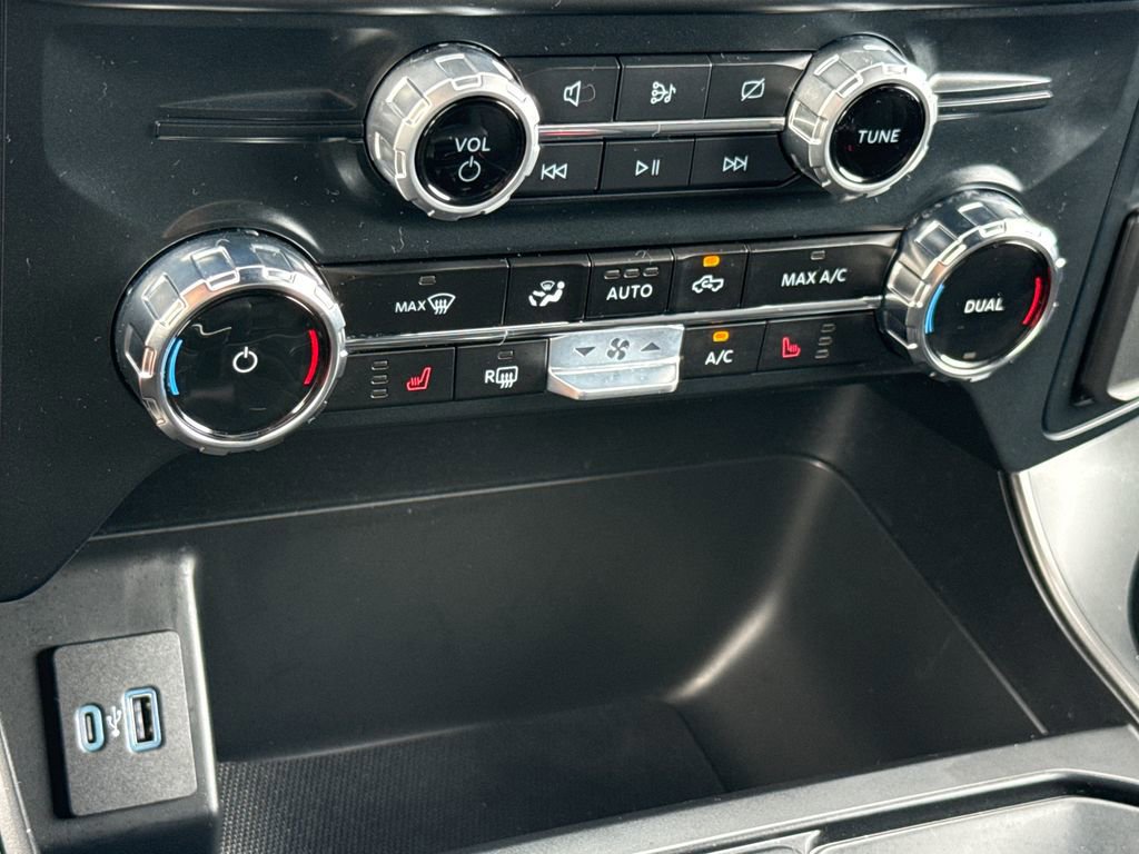 Certified 2024 Ford F150 XLT w/ Equipment Group 302A MID image 23