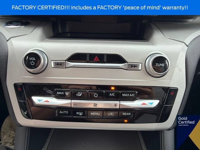 Certified 2023 Ford Explorer XLT w/ Equipment Group 202A AWD/4WD image 35