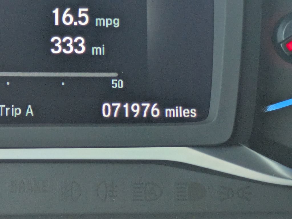Used 2020 Honda Passport Touring image 28