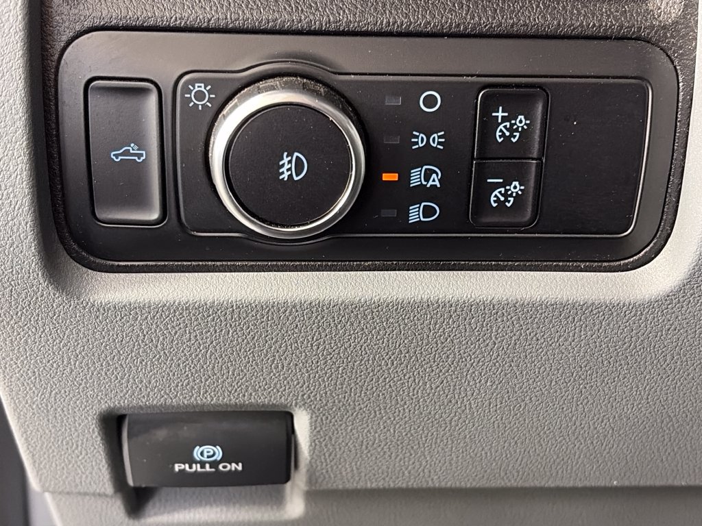 Certified 2025 Ford F250 XL AWD/4WD image 20