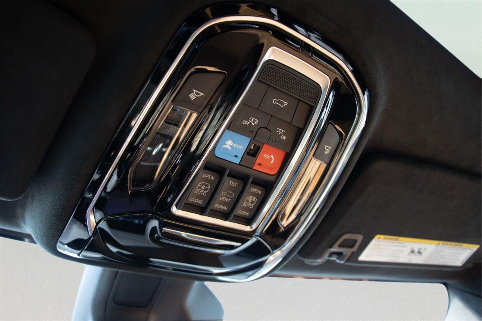 Used 2023 Jeep Grand Cherokee L Summit AWD/4WD image 21