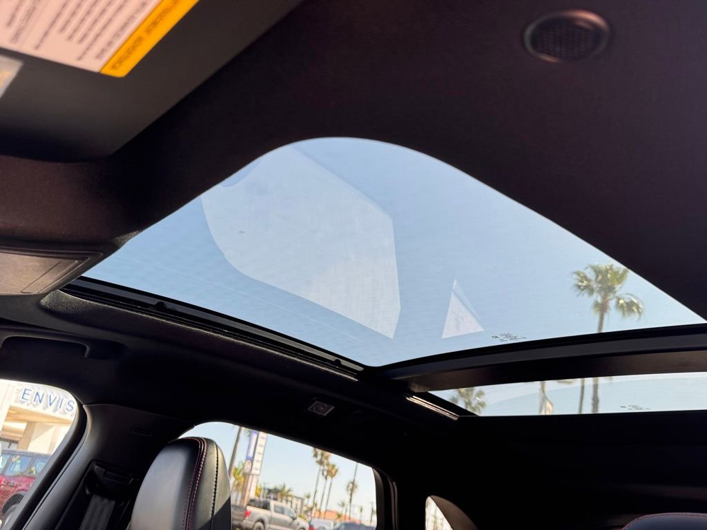 Certified 2024 Ford Escape ST-Line w/ Tech Pack #1 image 21