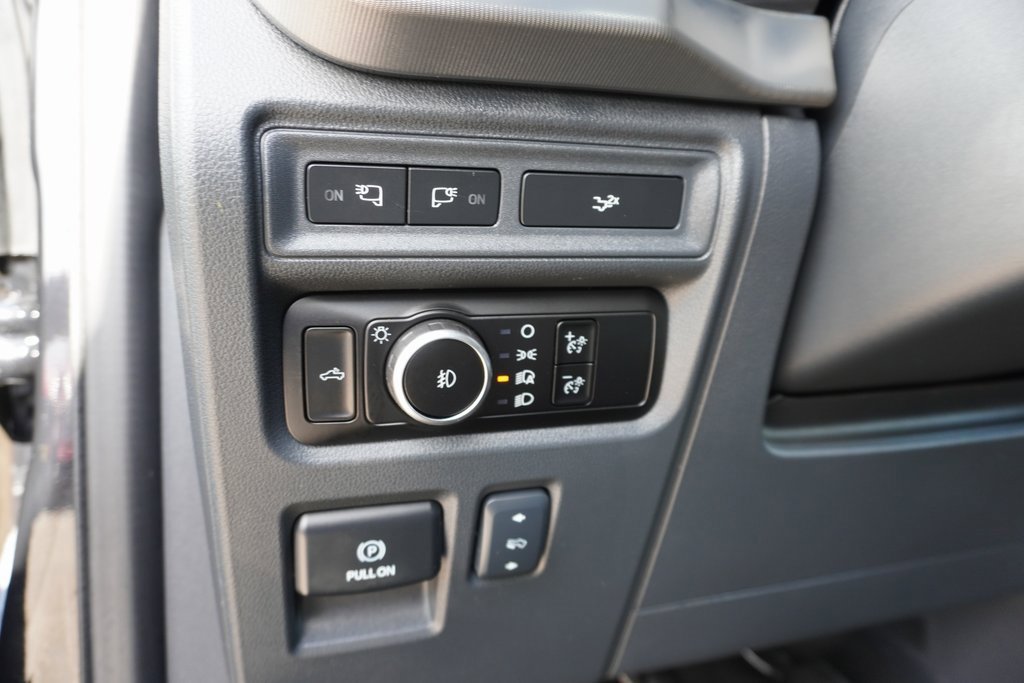 Certified 2024 Ford F150 Lariat image 13